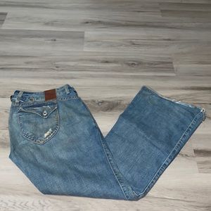 Lucky Brand Jeans